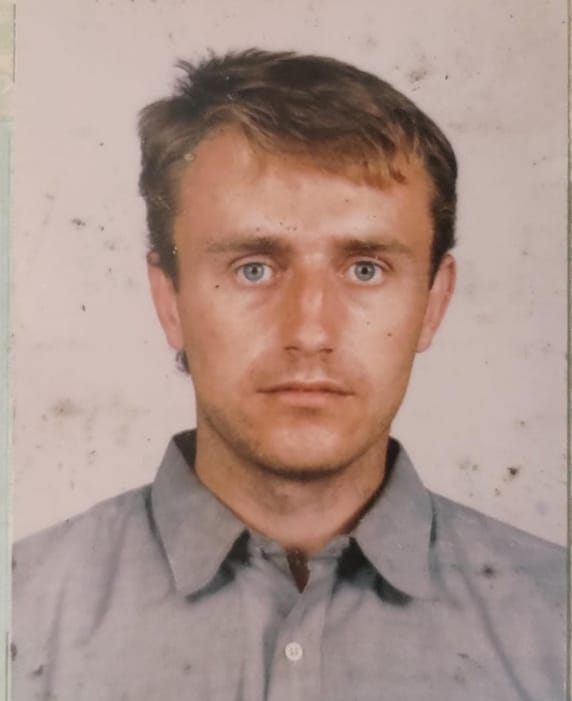 РУЩАК ІВАН МИХАЙЛОВИЧ