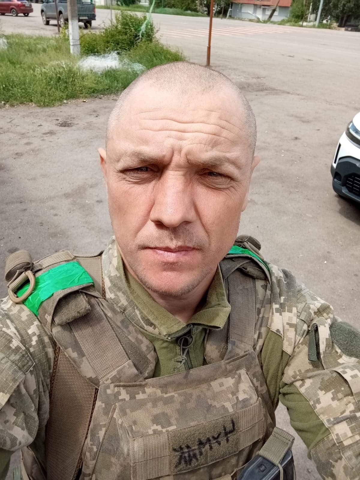 ЧУМАКОВ ДМИТРО ЄВГЕНОВИЧ