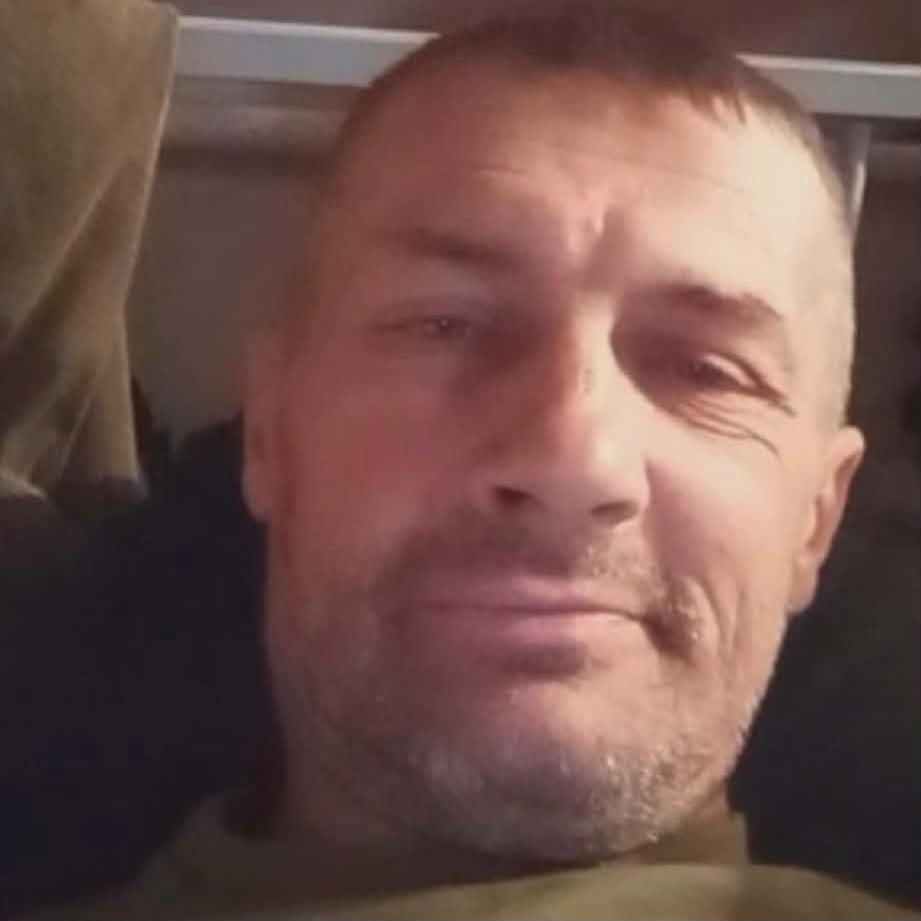 ПОЛІЩУК СЕРГІЙ ВІКТОРОВИЧ