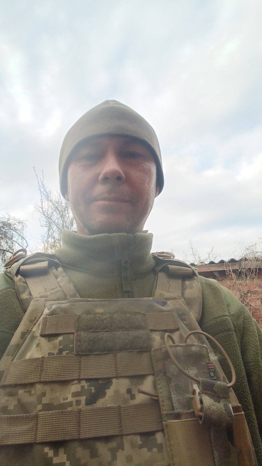 СЄРОКУРОВ СЕРГІЙ ВІКТОРОВИЧ
