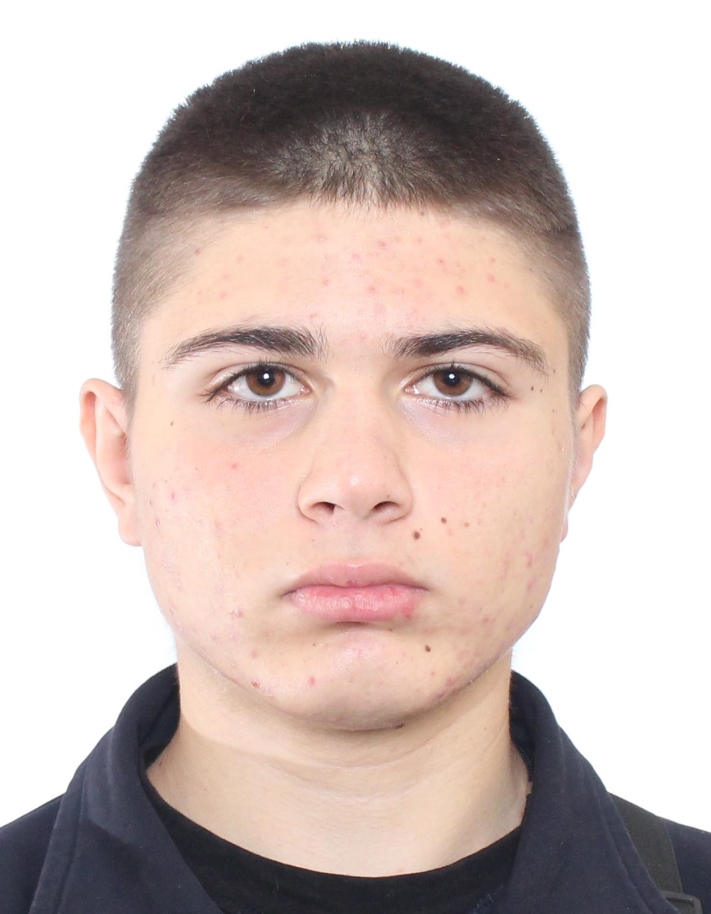 ЛОЙКО ВАДИМ РУСЛАНОВИЧ