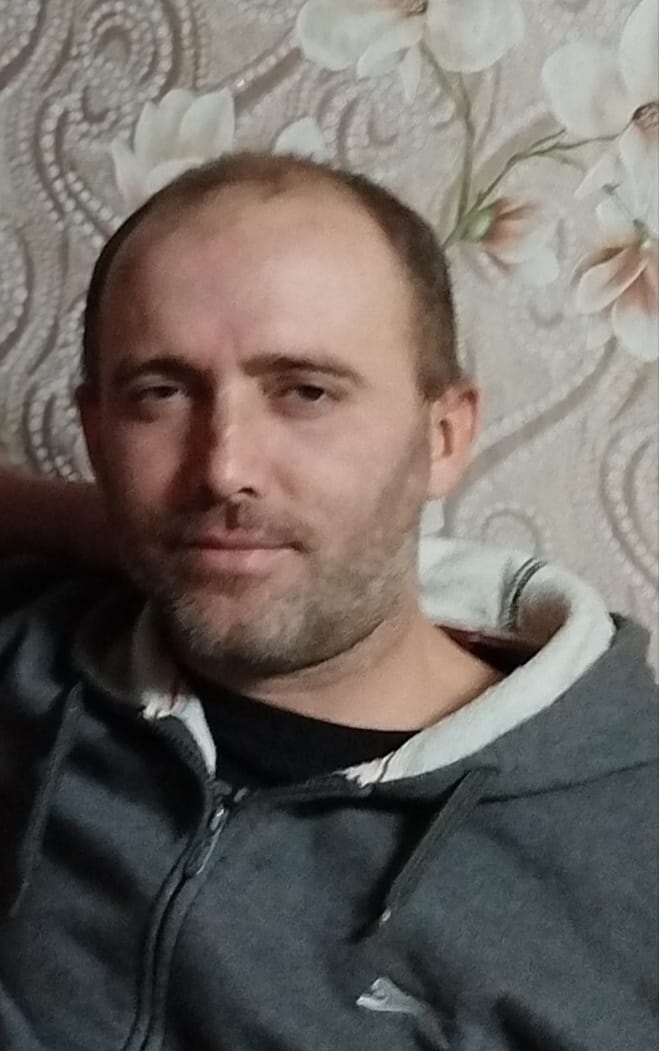 РУДИЙ ОЛЕКСІЙ СЕРГІЙОВИЧ