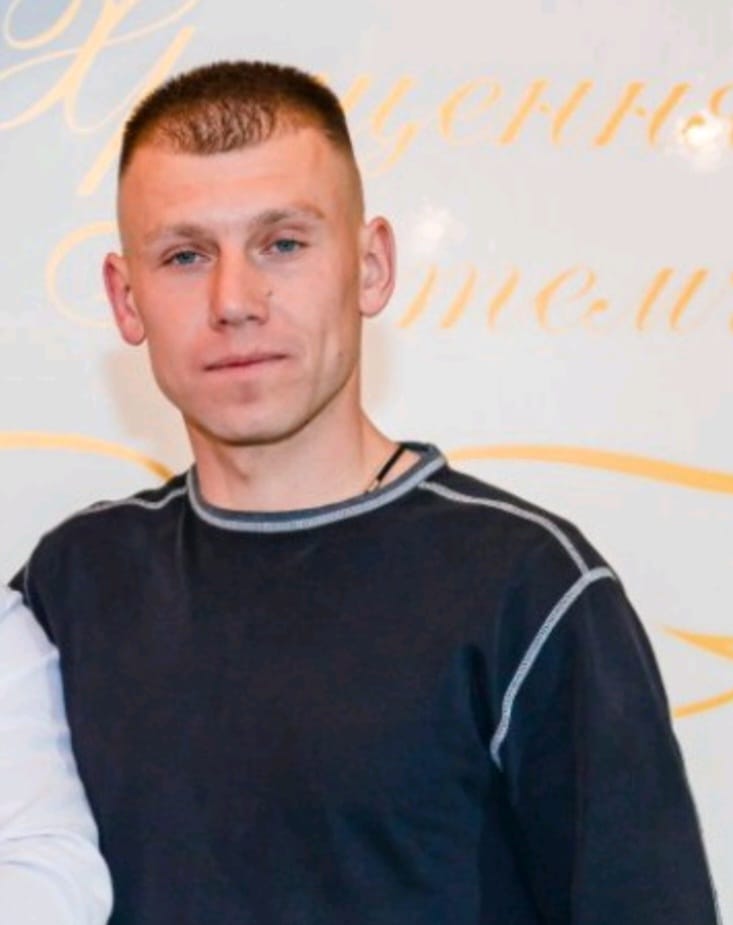 СЕМЕНЮК ВІТАЛІЙ ВАСИЛЬОВИЧ