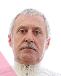 БОРИСЕНКО ОЛЕКСАНДР ЯКОВИЧ