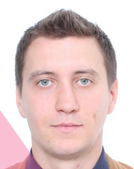 КОРОБЧУК ДМИТРО ІГОРОВИЧ