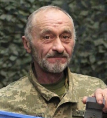 ЛЕСІВ РОМАН РОМАНОВИЧ