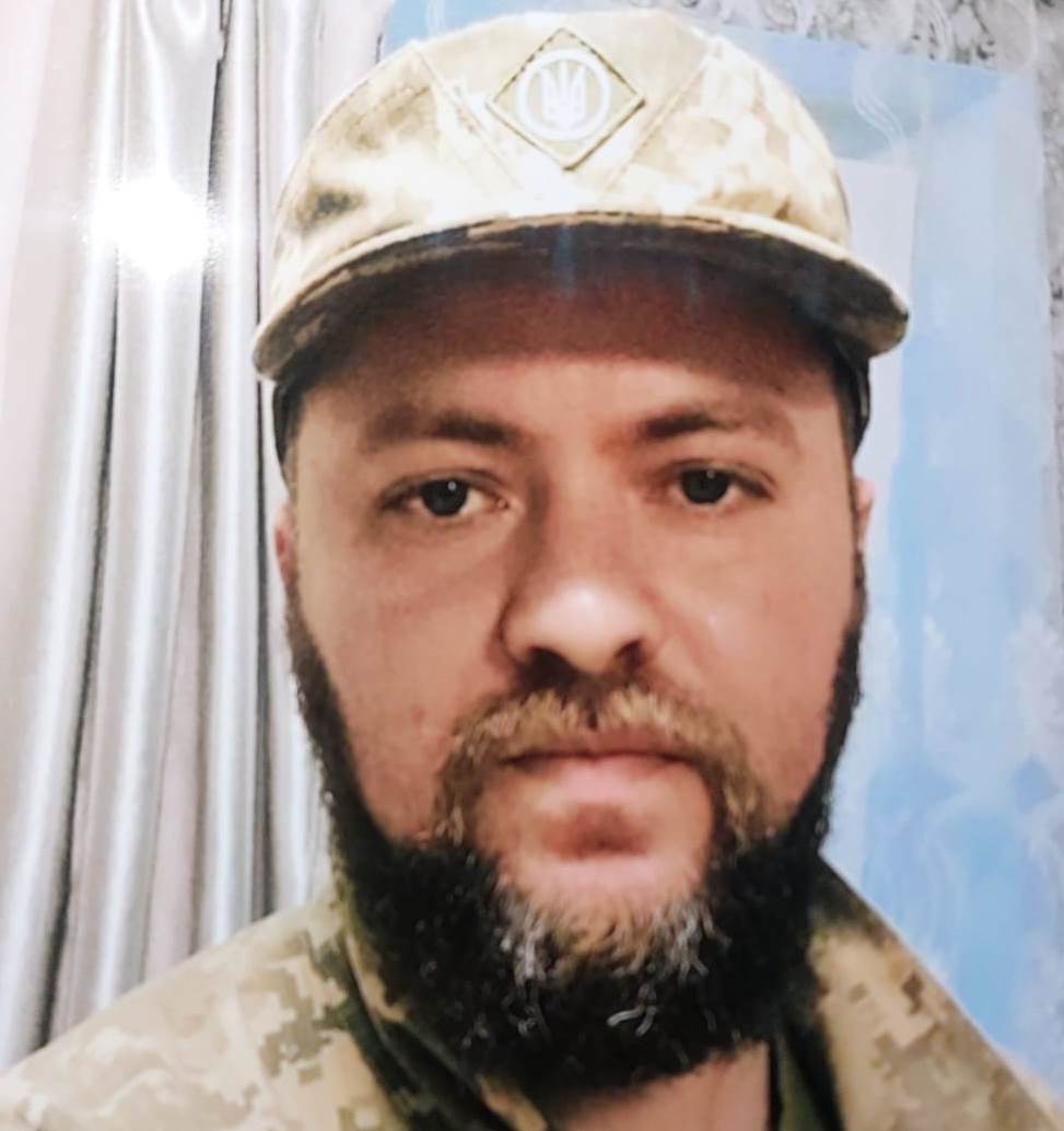 ДОРОВСЬКИХ ІГОР ОЛЕКСАНДРОВИЧ
