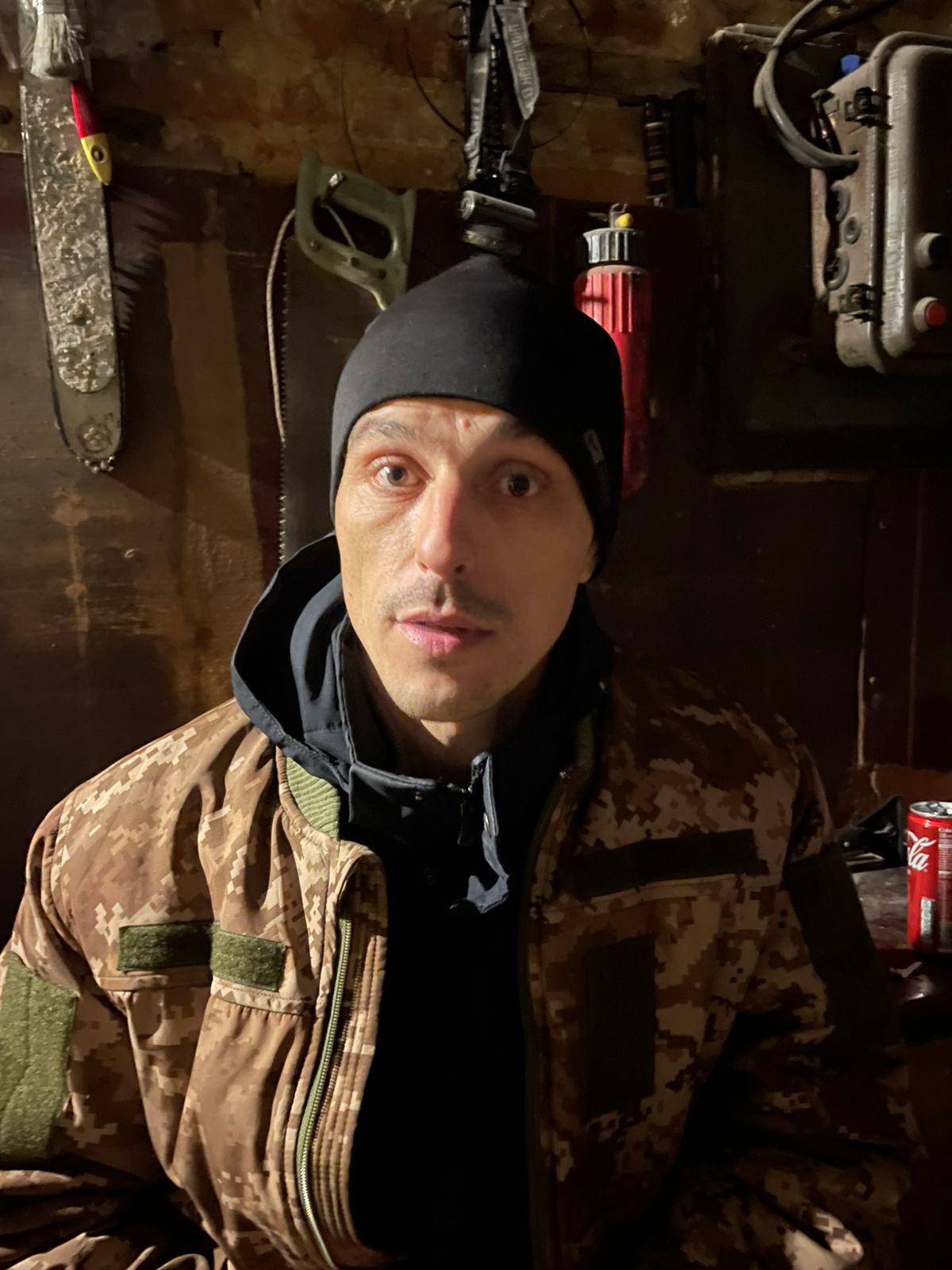 ТЕЛІПКО РОМАН ОЛЕКСАНДРОВИЧ