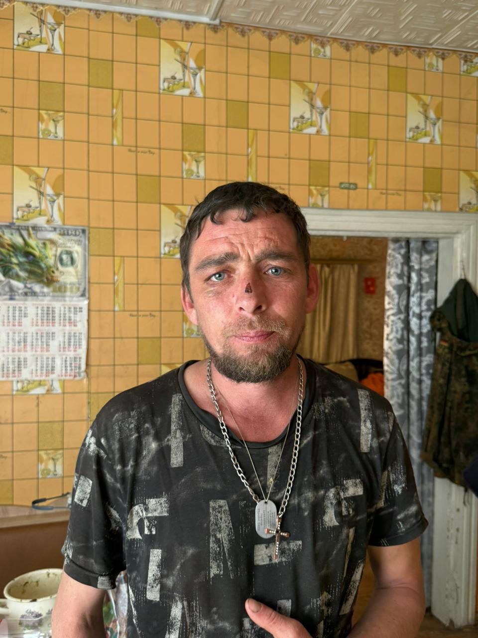 МАЛОЇД ВІКТОР ІГОРОВИЧ