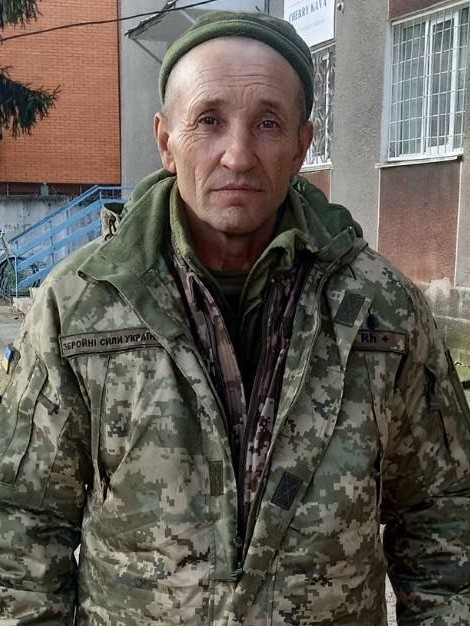 САДОВИЙ ВІКТОР ФОМОВИЧ