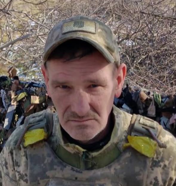 ГНІДЕНКО ОЛЕКСАНДР МИКОЛАЙОВИЧ