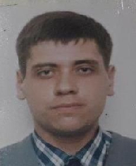 БОРИСОВ ІГОР ВАЛЕРІЙОВИЧ