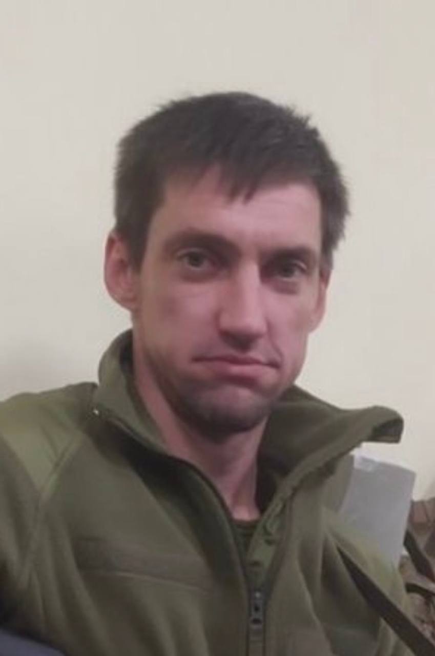 БІЛИЙ ПЕТРО ПАВЛОВИЧ