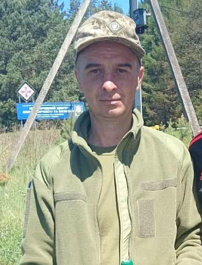ЖУРАВЕЛЬ ВІТАЛІЙ ОЛЕКСАНДРОВИЧ