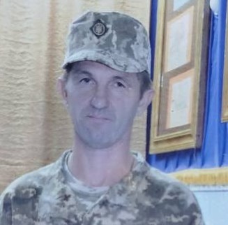 БАРАН ВАСИЛЬ СТЕПАНОВИЧ