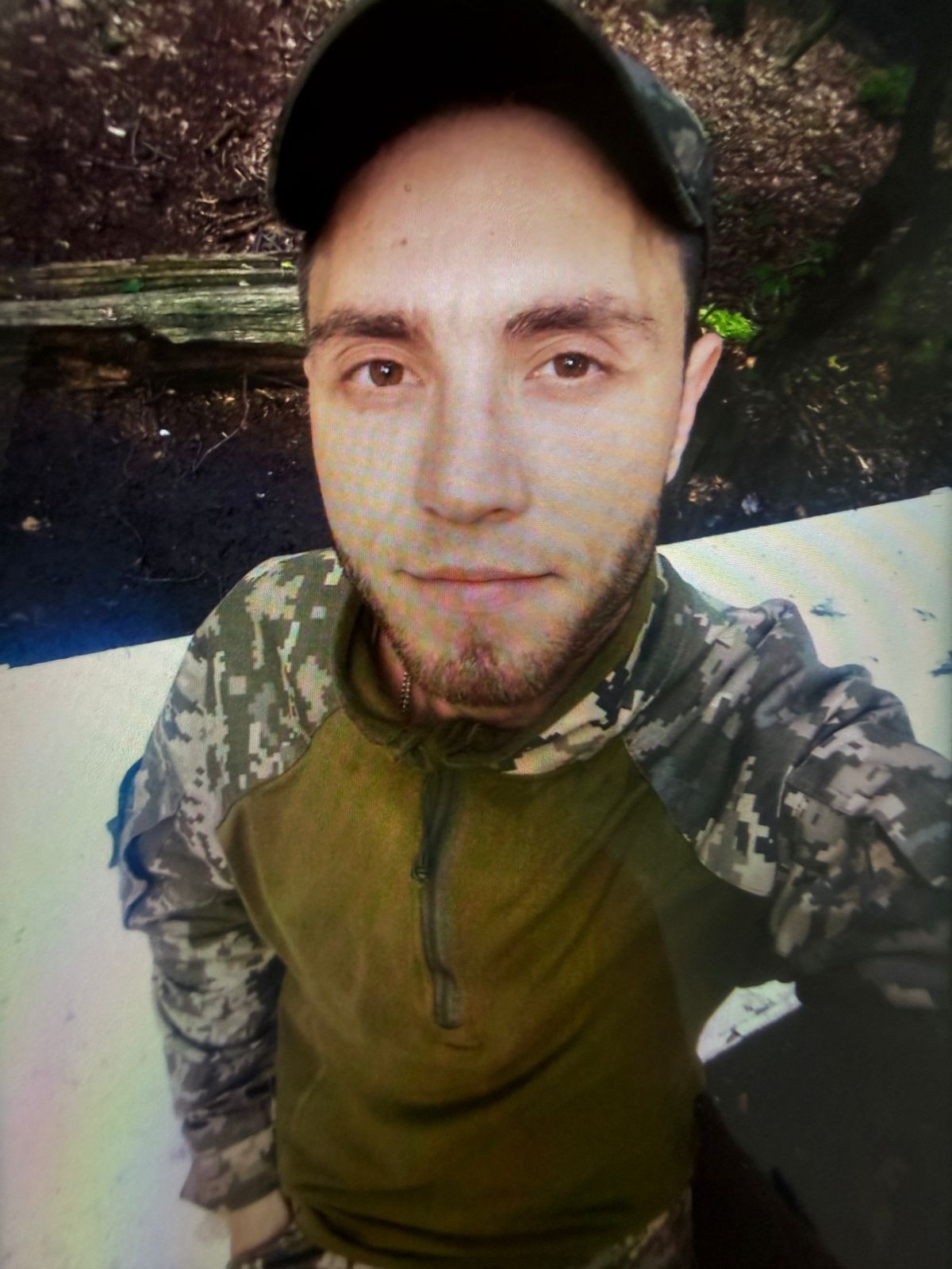 ПОЛЄНОК ЄВГЕНІЙ МИКОЛАЙОВИЧ