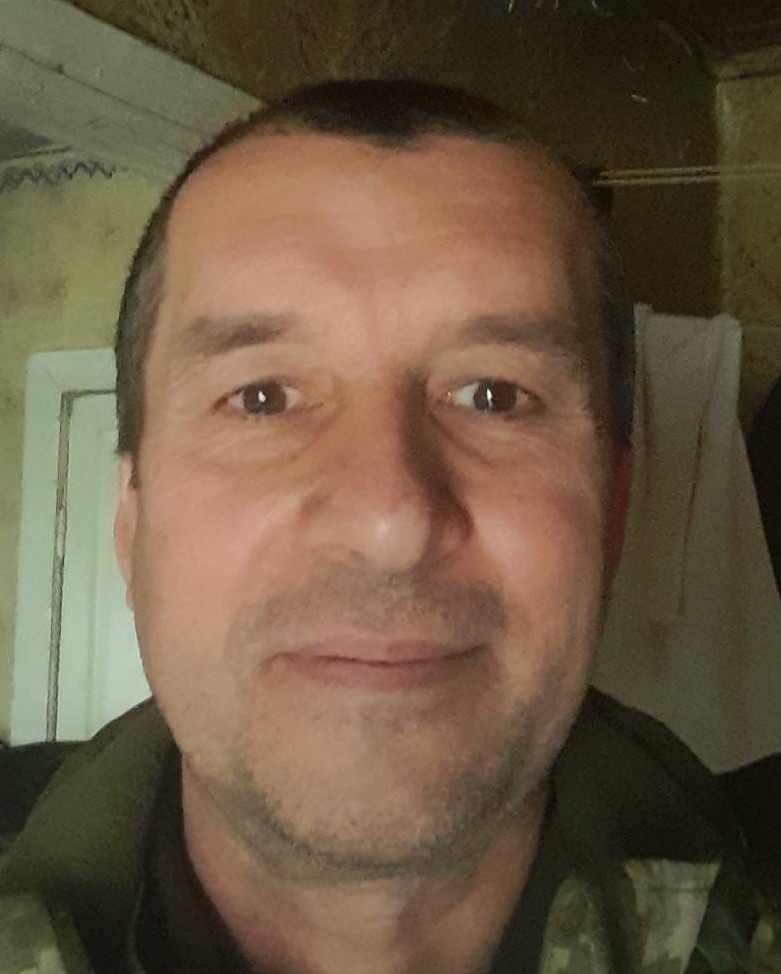 ПЛЮТА ВІТАЛІЙ СТЕПАНОВИЧ