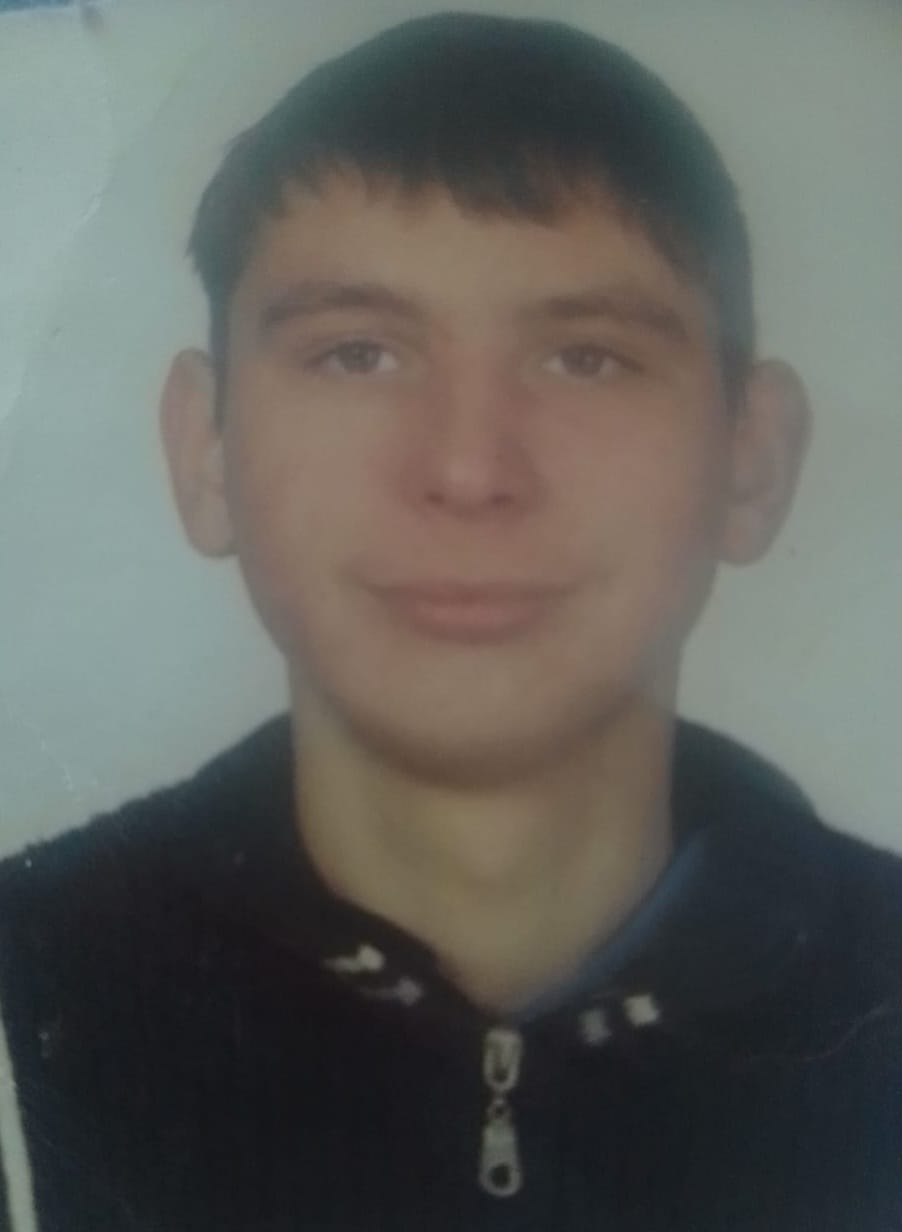 КРИВІЦЬКИЙ ІВАН ЮРІЙОВИЧ