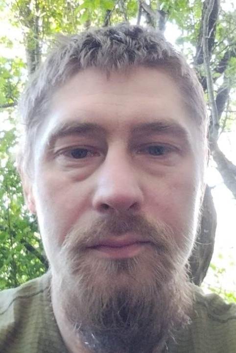 ЧАСТОВ СЕРГІЙ СЕРГІЙОВИЧ