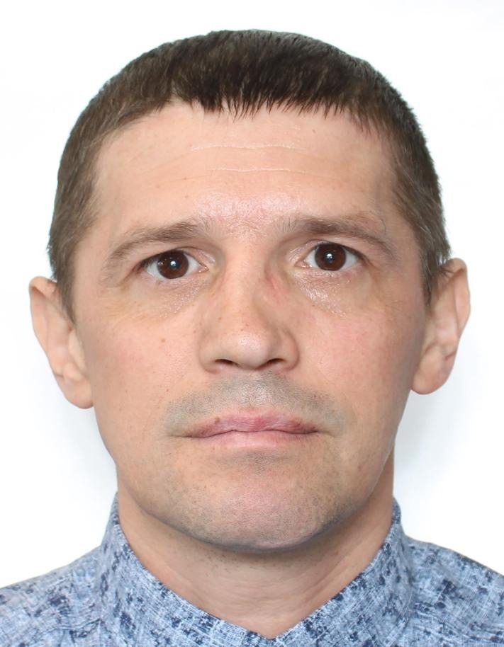 ВОЛОВОДІВСЬКИЙ БОГДАН ІГОРОВИЧ