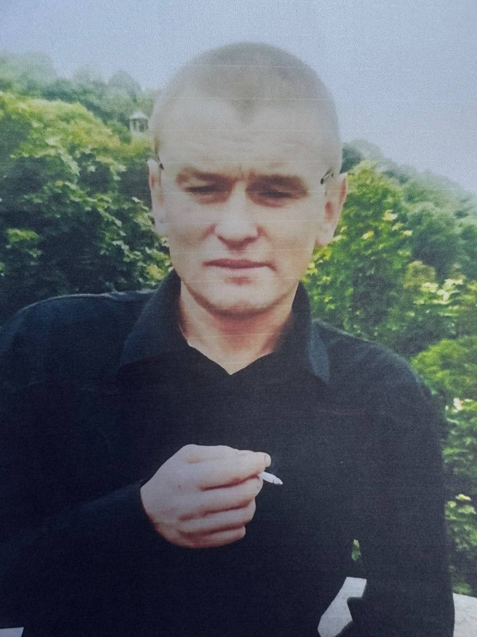 СТОЛЯРЕНКО МИКОЛА ВІКТОРОВИЧ