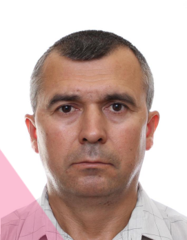 БРАНЧУКОВ ВОЛОДИМИР ВОЛОДИМИРОВИЧ