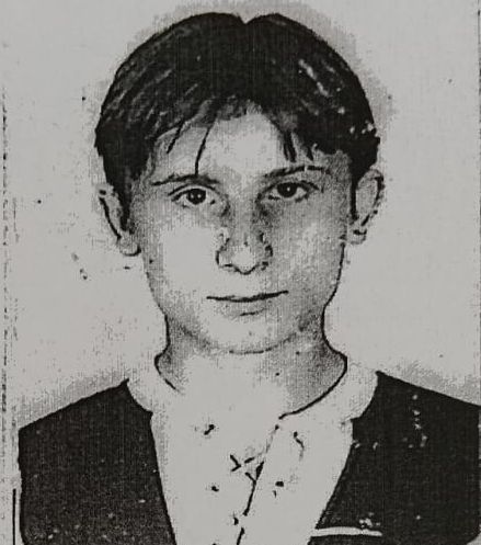 КАЛМИКОВ ВАЛЕРІЙ ЮРІЙОВИЧ
