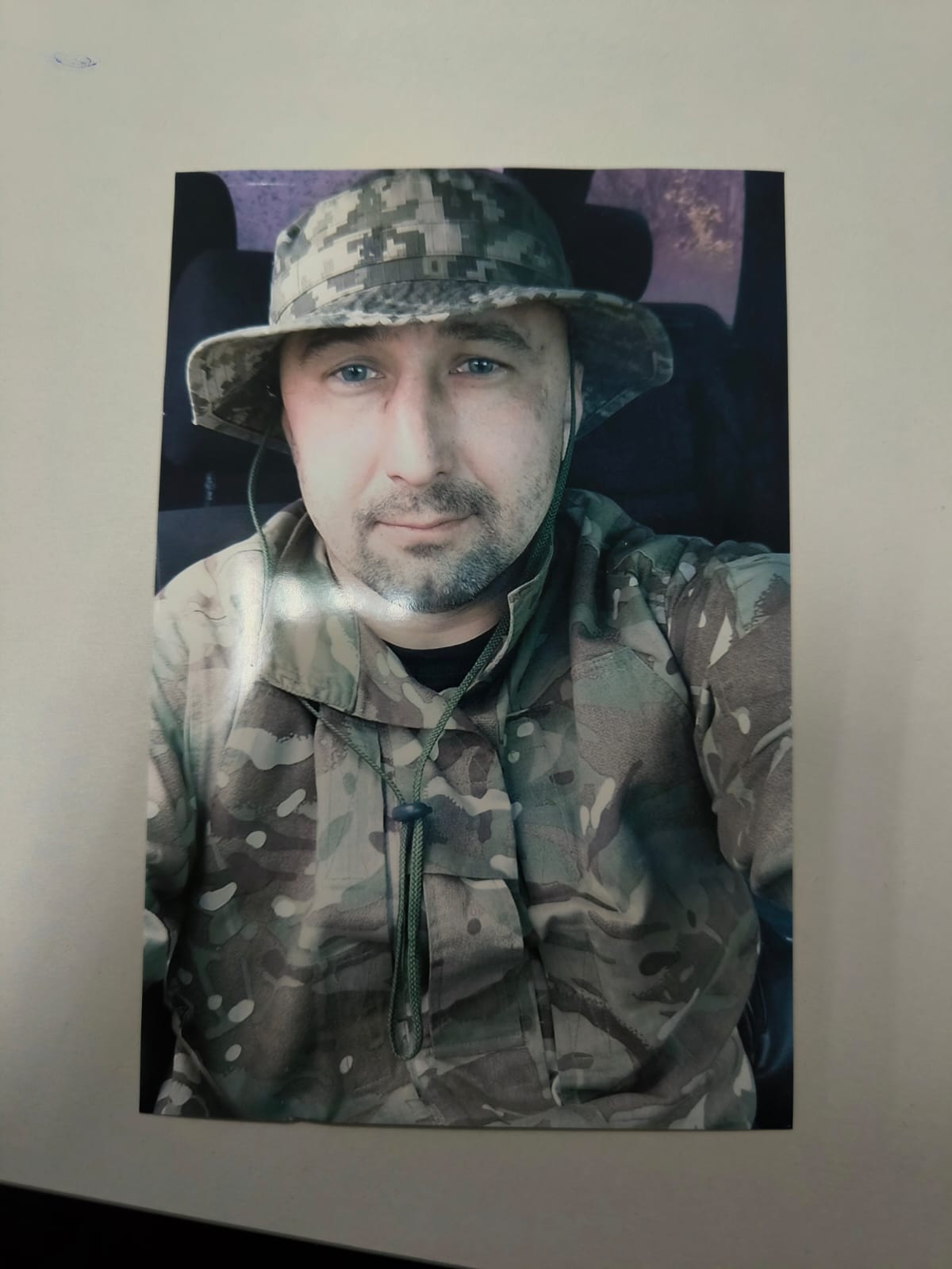 ВЛАСЕНКО АНДРІЙ ПАВЛОВИЧ