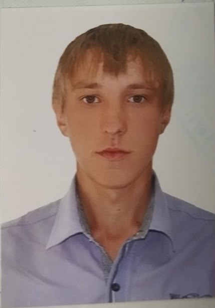 ФЕДОТОВ ЄВГЕНІЙ ІВАНОВИЧ