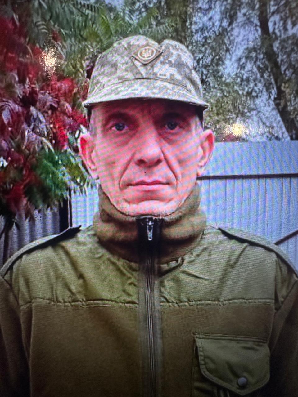 КОЛОНТАЄВСЬКИЙ В`ЯЧЕСЛАВ ВОЛОДИМИРОВИЧ