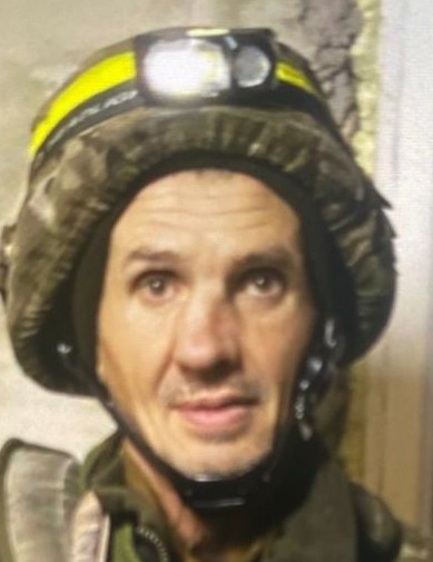 БЕЗРОДНІЙ ОЛЕГ ВІКТОРОВИЧ