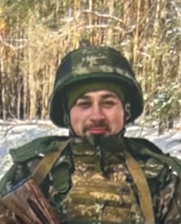ЗАРУДНЯК ОЛЕКСІЙ В`ЯЧЕСЛАВОВИЧ