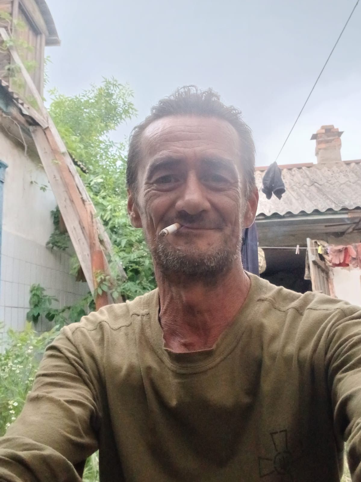 БІЛОСЛУДЦЕВ АНДРІЙ ГЕННАДІЙОВИЧ