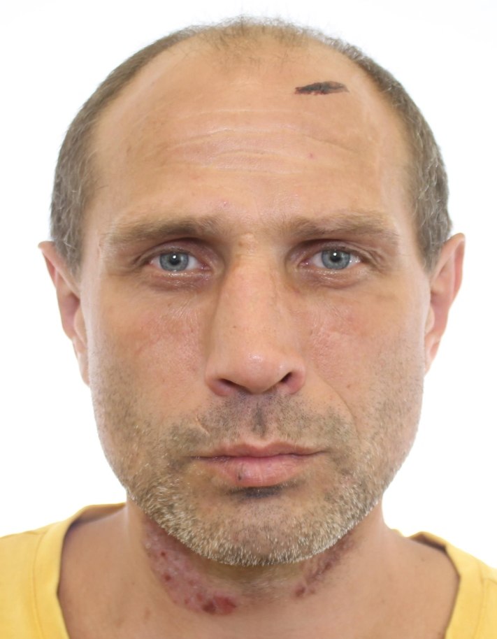 ХОДИКІН ЄВГЕНІЙ ВІКТОРОВИЧ