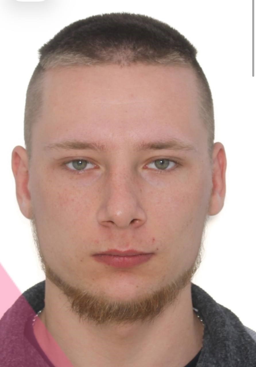ГАГОЛІН ВЯЧЕСЛАВ ОЛЕКСАНДРОВИЧ