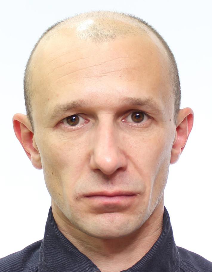 ДОЩИНСЬКИЙ ОЛЕКСАНДР ВОЛОДИМИРОВИЧ