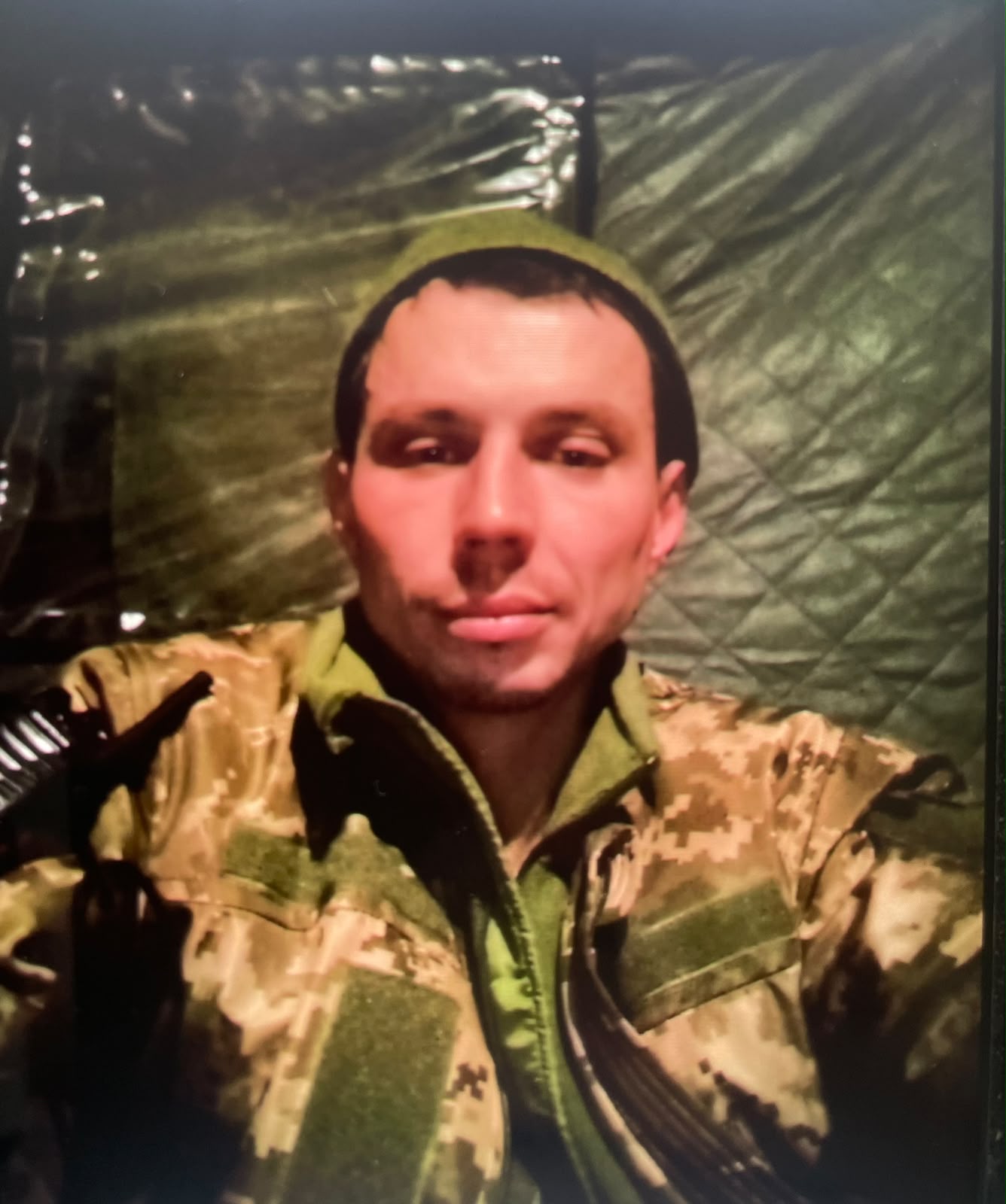 КОПИНЯК ВОЛОДИМИР ЯРОСЛАВОВИЧ