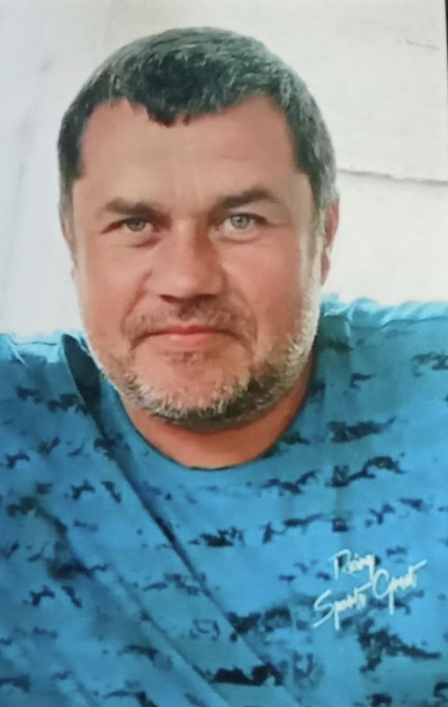 ВОЛОБУЄВ ОЛЕГ ІВАНОВИЧ