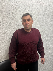 МОСЯГІН СЕРГІЙ СЕРГІЙОВИЧ