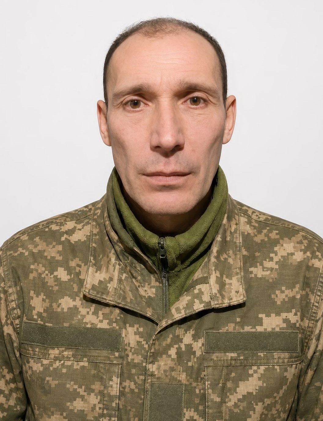 МАКСИМЕЦЬ АНАТОЛІЙ МИКОЛАЙОВИЧ