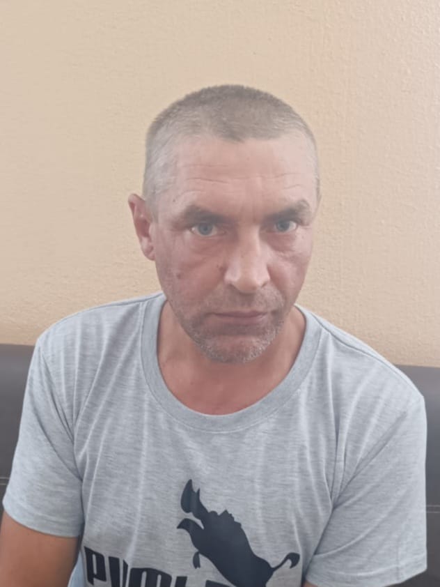 МАРЦЕНЮК ВІКТОР ІВАНОВИЧ