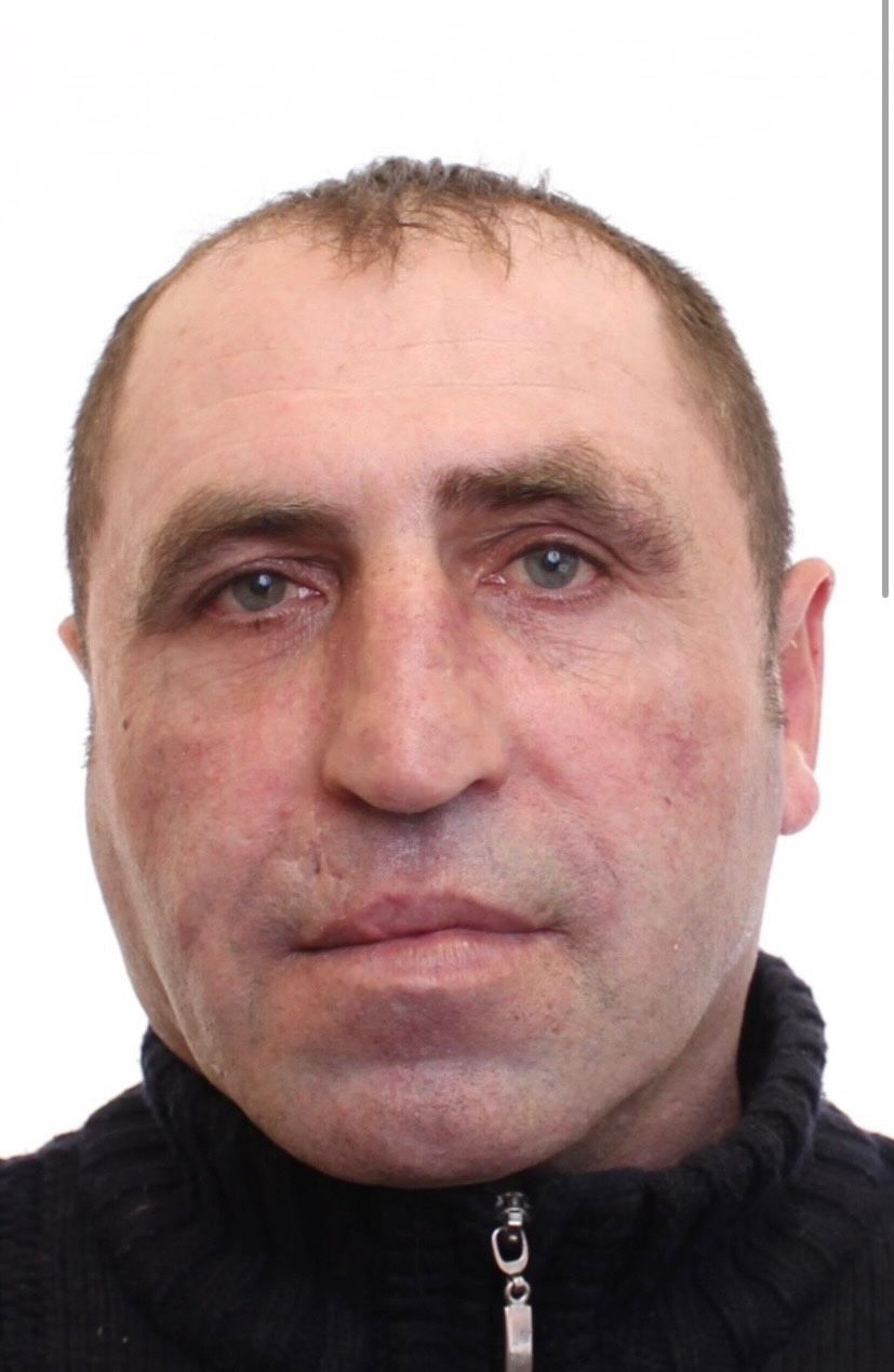 БІЛЯК ОЛЕГ РОМАНОВИЧ