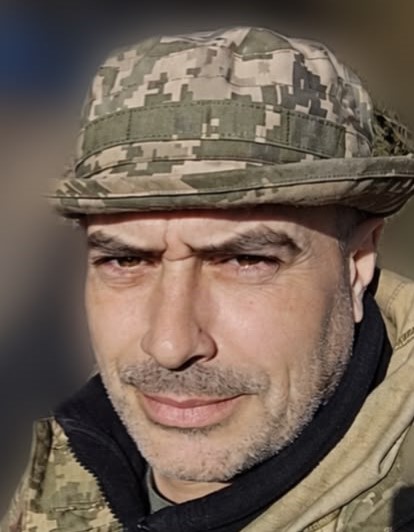 ФЕДОРЕНКО ВОЛОДИМИР ОЛЕКСІЙОВИЧ
