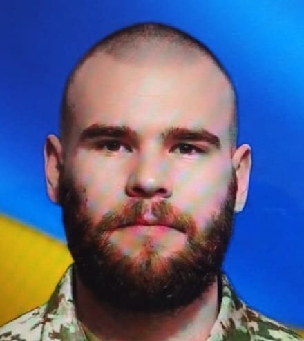 ГОДОВАНЧУК ОЛЕКСАНДР ОЛЕКСАНДРОВИЧ