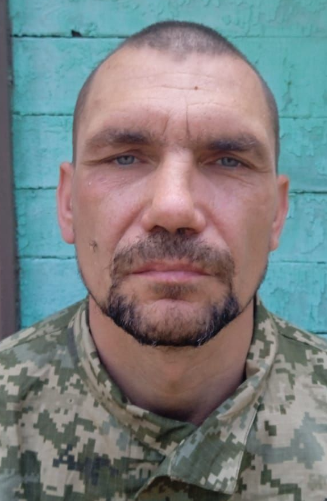 ПАНЧЕНКО ВОЛОДИМИР МИКОЛАЙОВИЧ