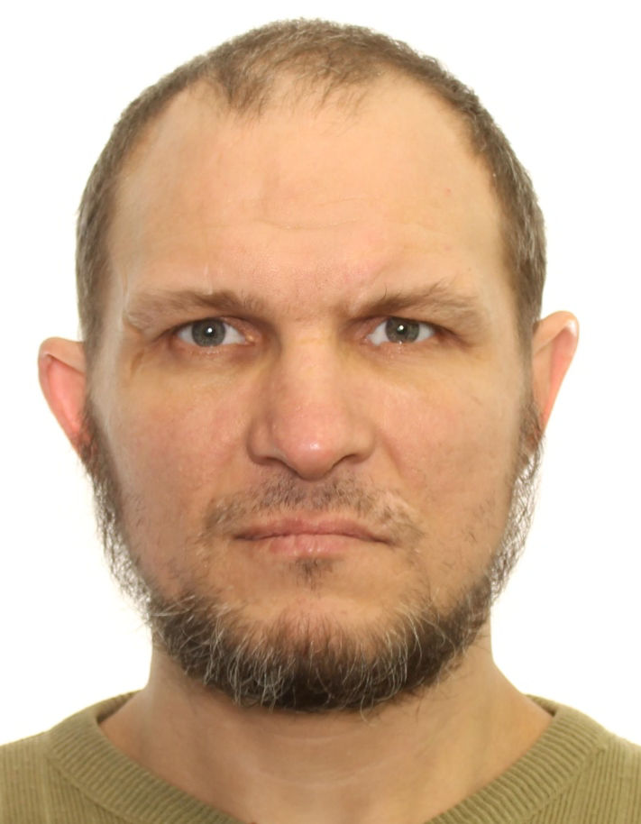 СТАРКОВ ДМИТРО ВІТАЛІЙОВИЧ