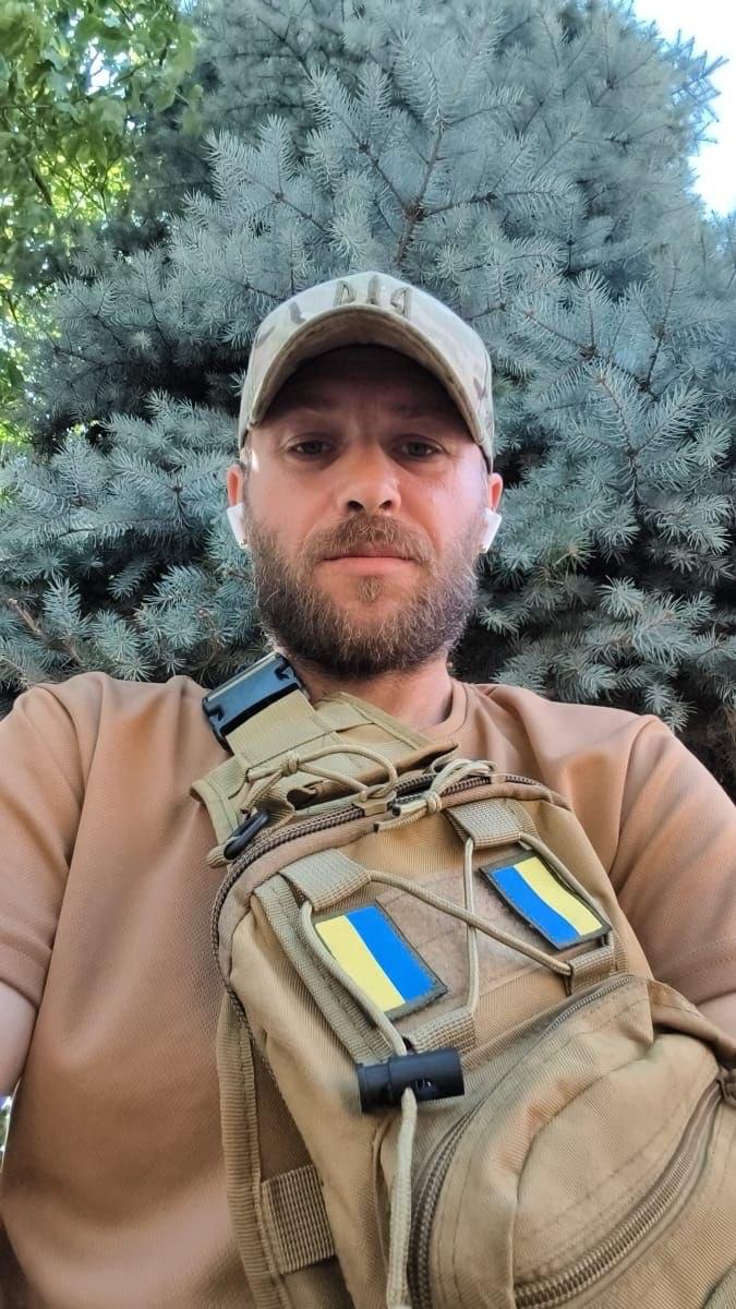 ЯЦИШЕН ВОЛОДИМИР ВОЛОДИМИРОВИЧ