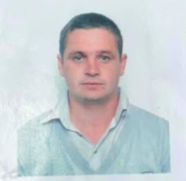 КРИЛЬО МИХАЙЛО ФЕДОРОВИЧ