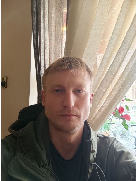 ЦІПУН ЄВГЕН АНАТОЛІЙОВИЧ