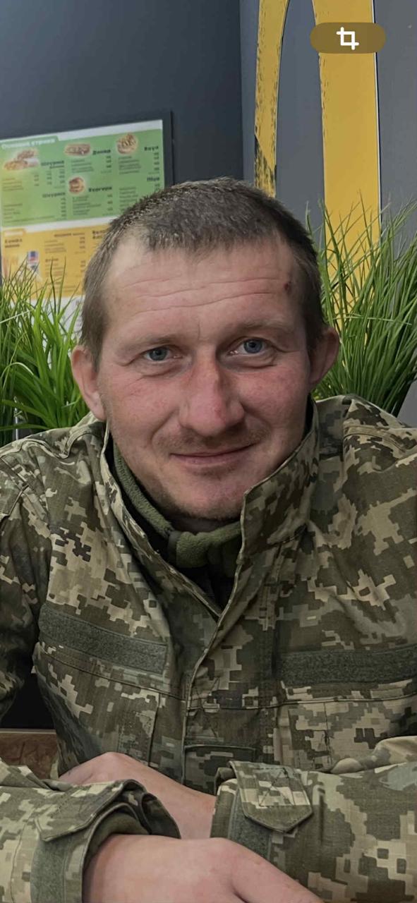 НОВІЦЬКИЙ МИХАЙЛО ІВАНОВИЧ
